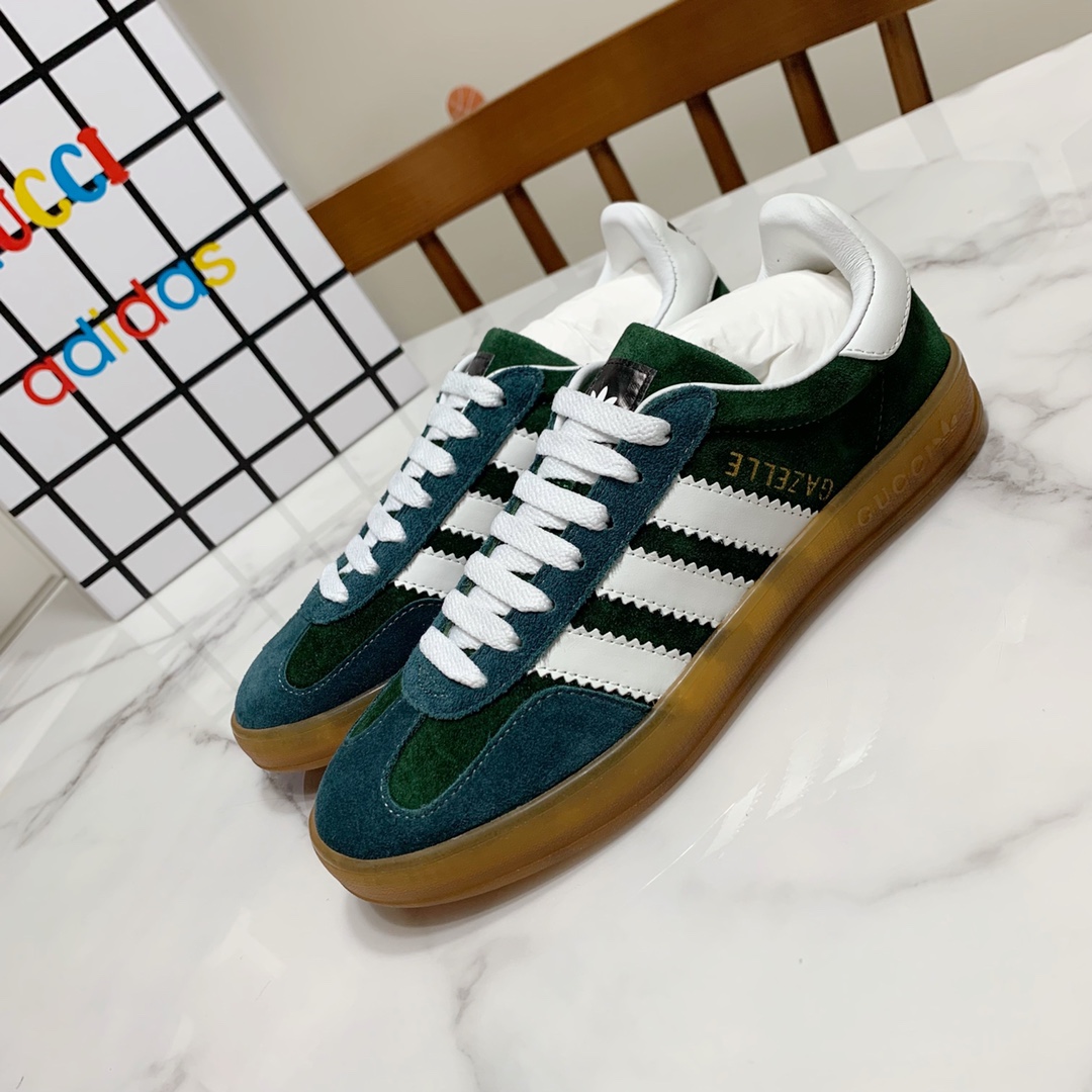 Gucci shoe120