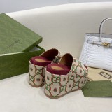 Gucci shoe375