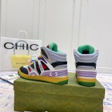 Gucci shoe155