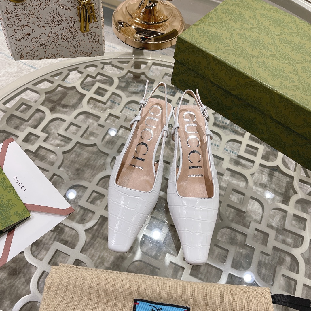 Gucci shoe436