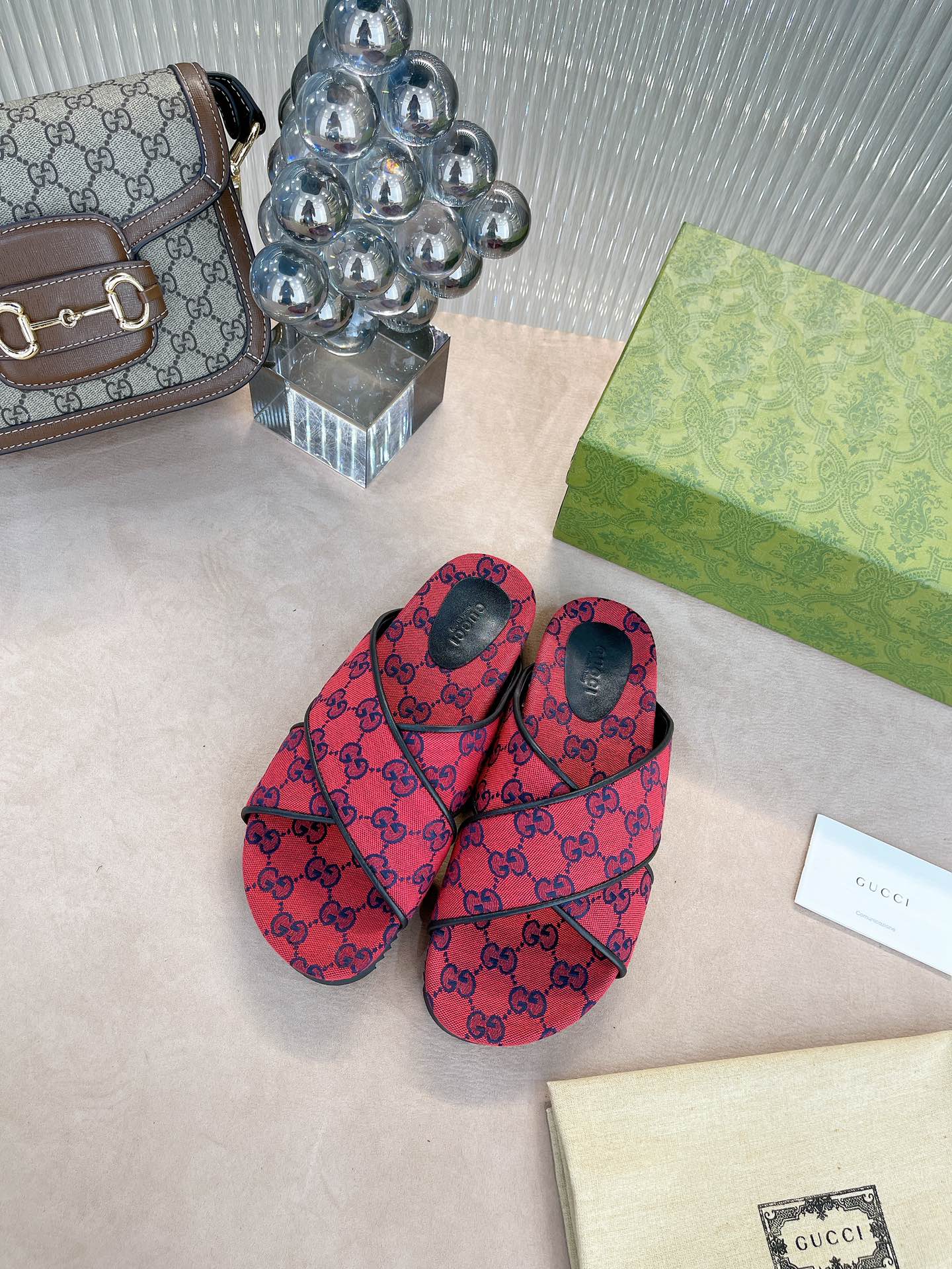 Gucci shoe272