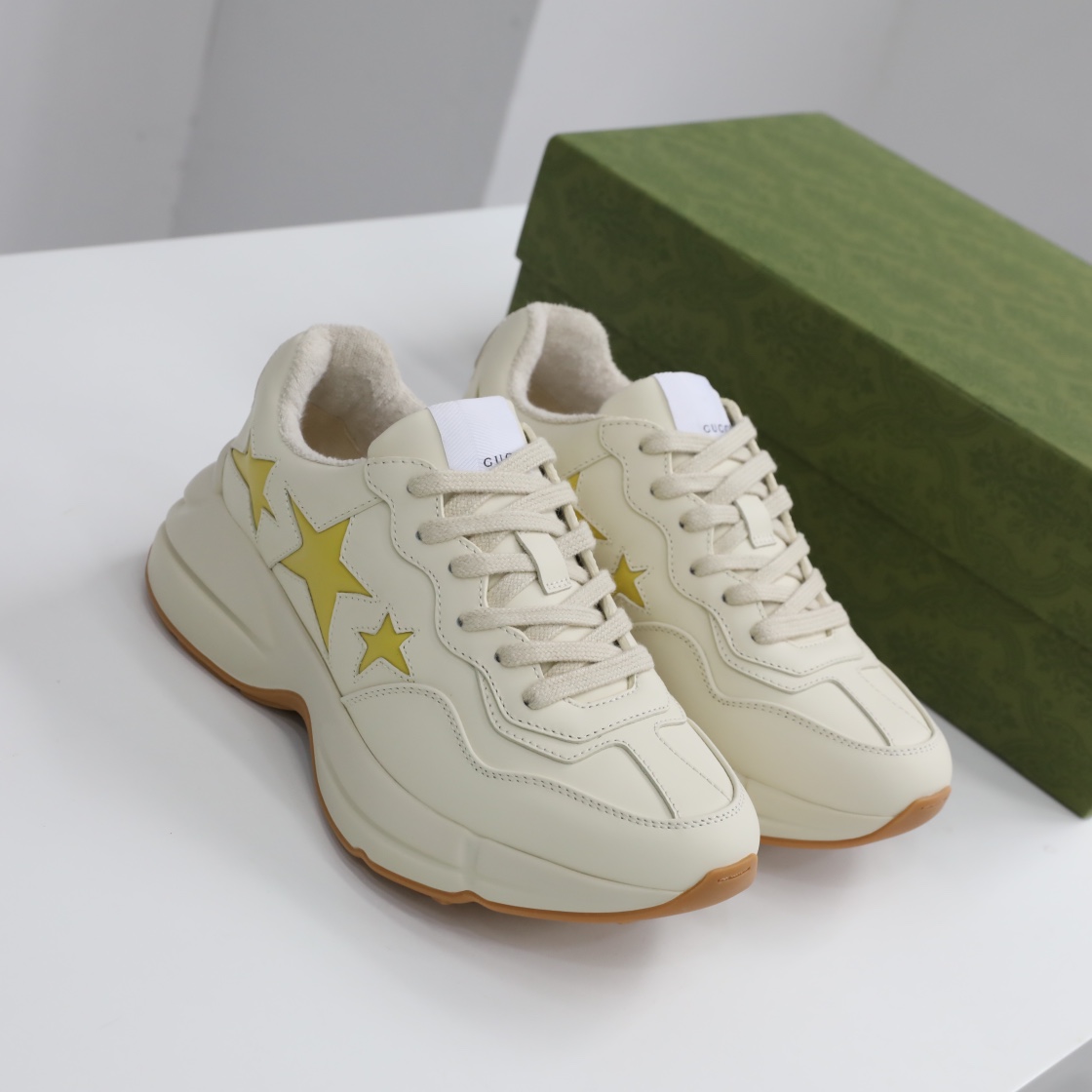 Gucci shoe8