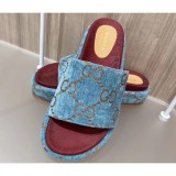 Gucci shoe416