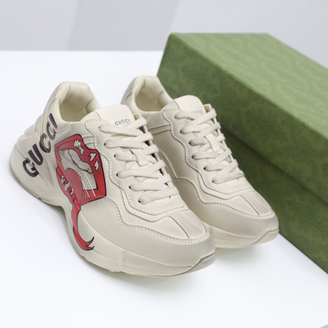 Gucci shoe16