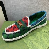 Gucci shoe163
