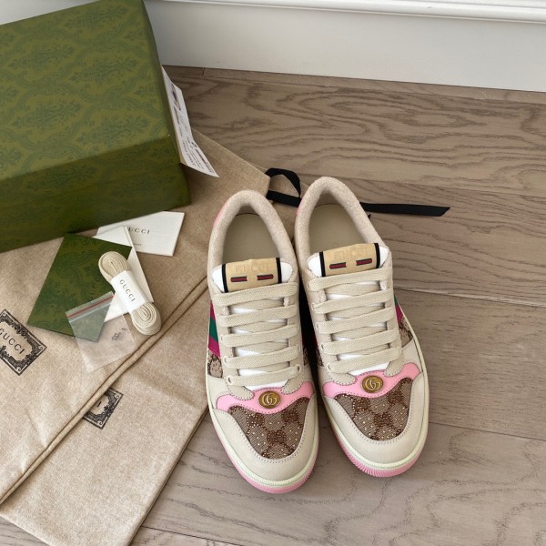 Gucci shoe80