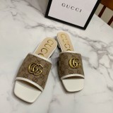 Gucci shoe411