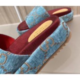 Gucci shoe416