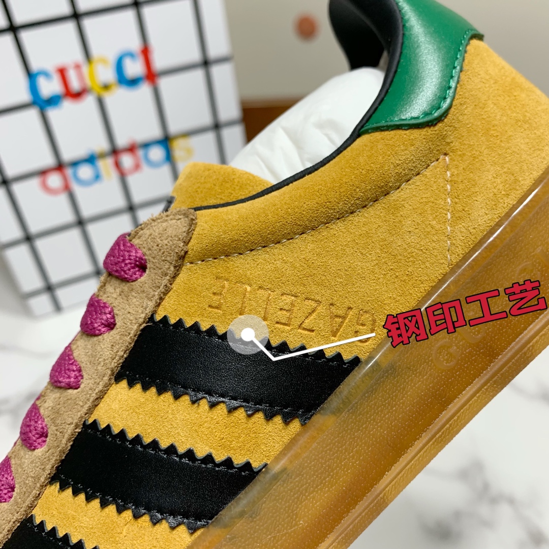 Gucci shoe118