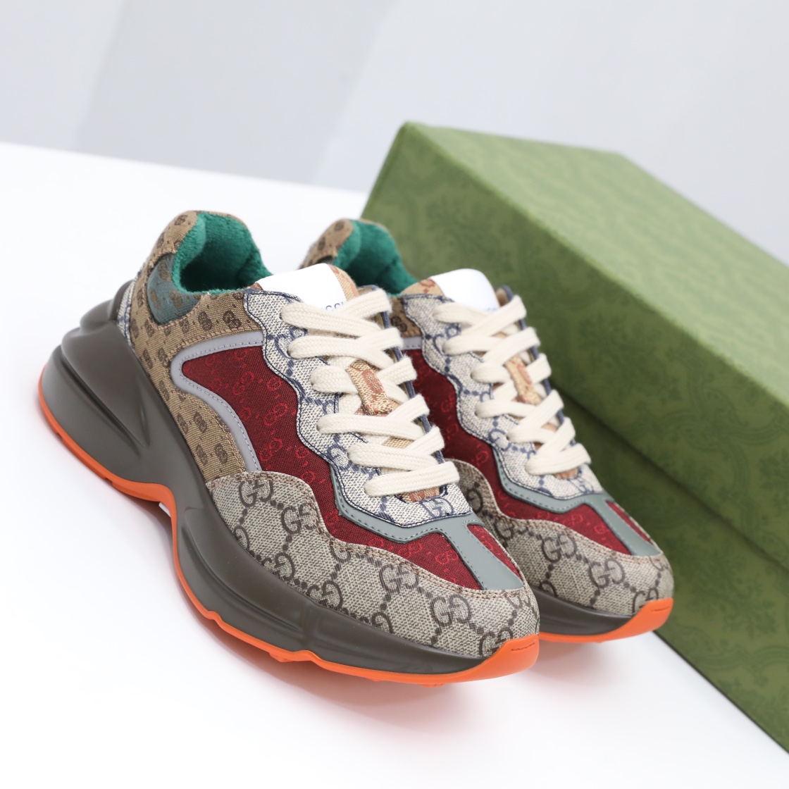 Gucci shoe9