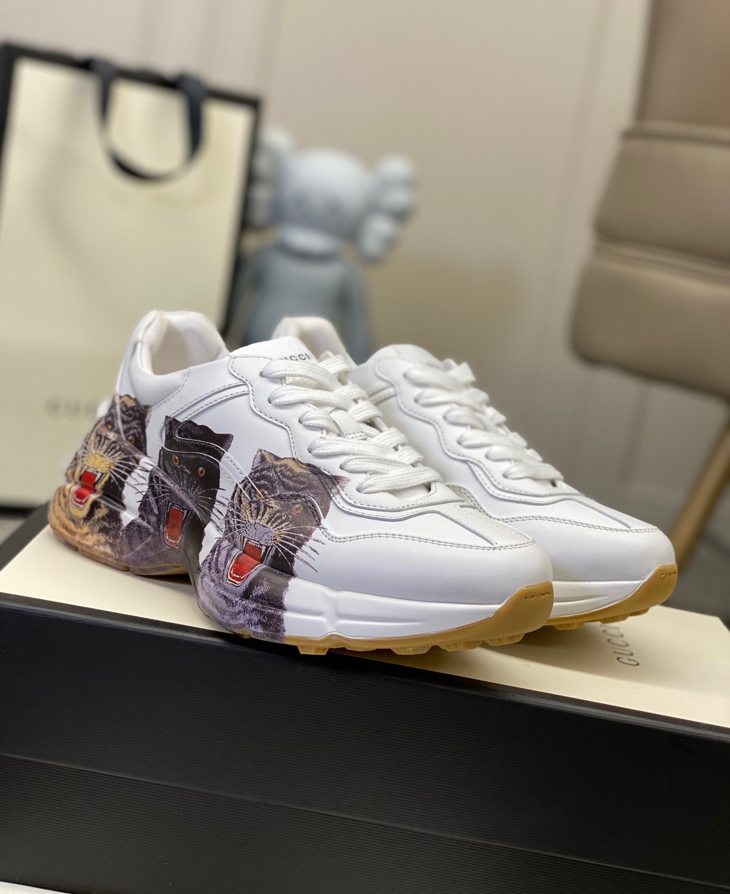 Gucci shoe52
