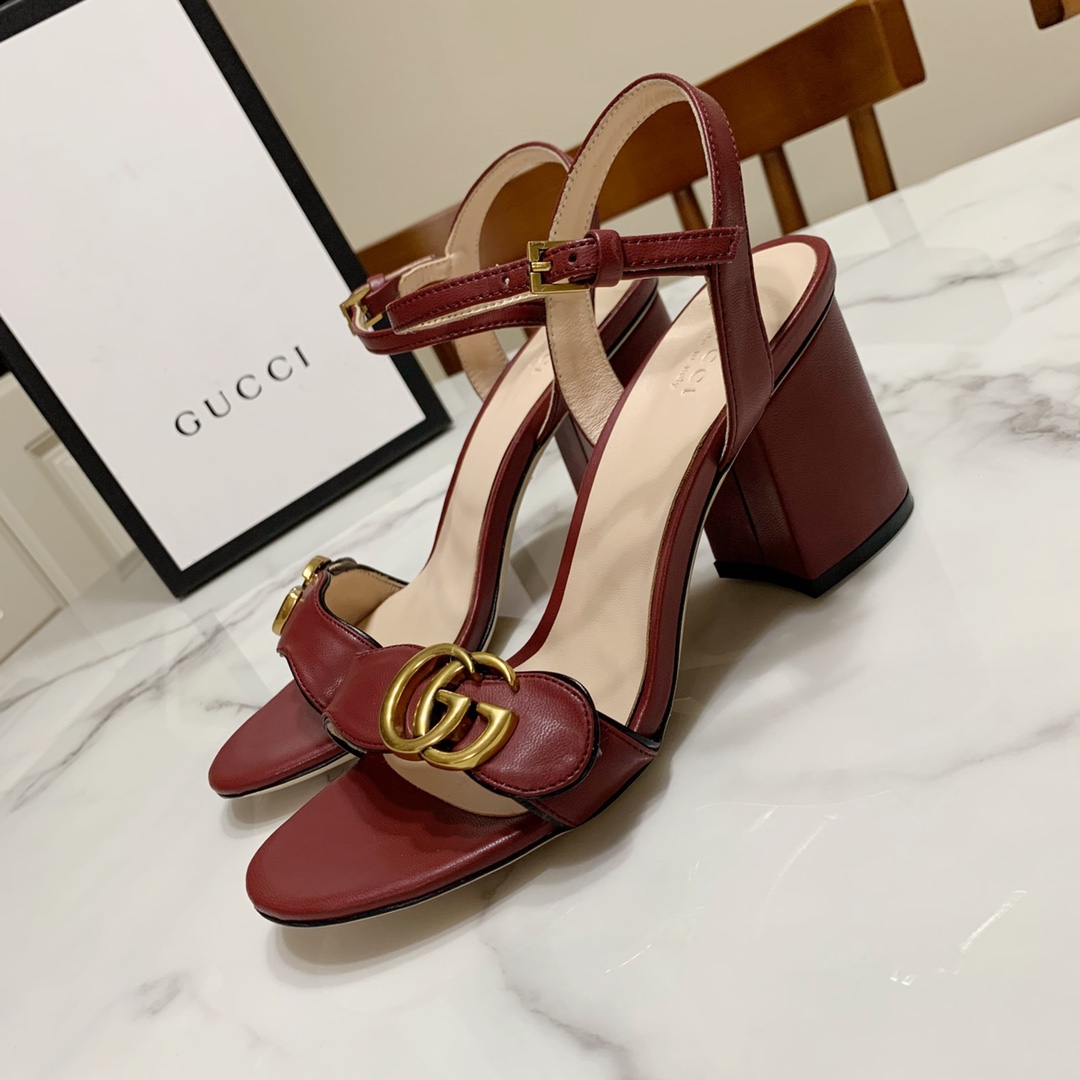 Gucci shoe431