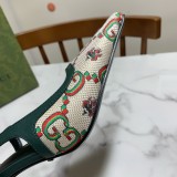 Gucci shoe455