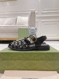 Gucci shoe447