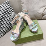 Gucci shoe457
