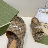Gucci shoe231