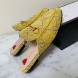 Gucci shoe335