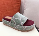 Gucci shoe381