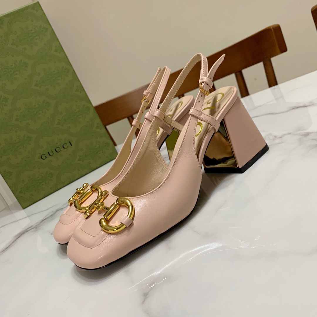 Gucci shoe478