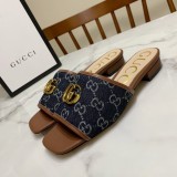 Gucci shoe410