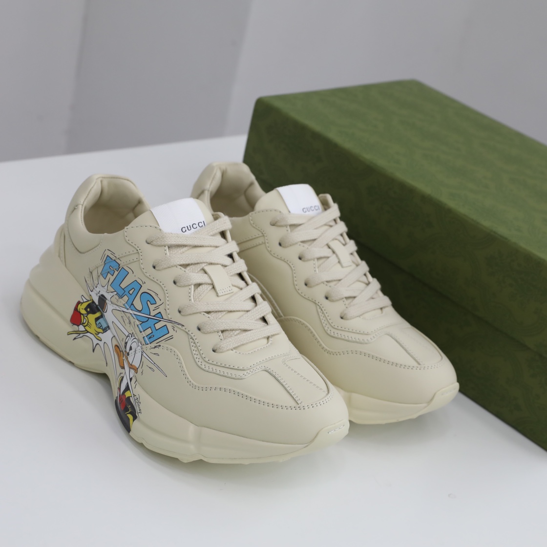 Gucci shoe27