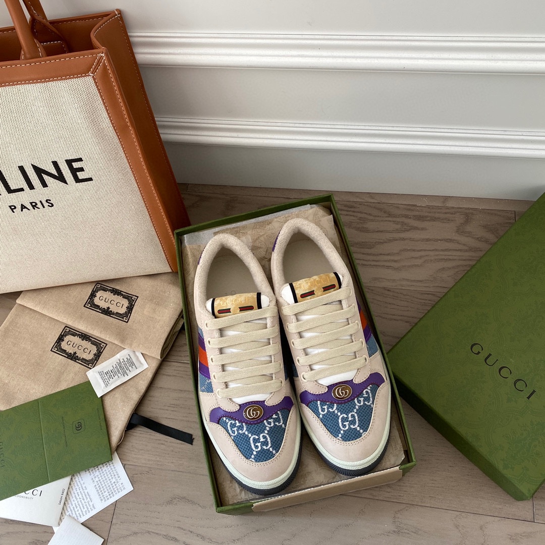 Gucci shoe66