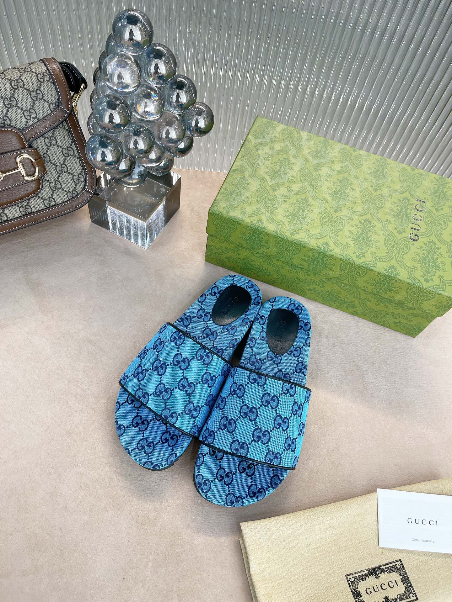 Gucci shoe266