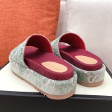 Gucci shoe381