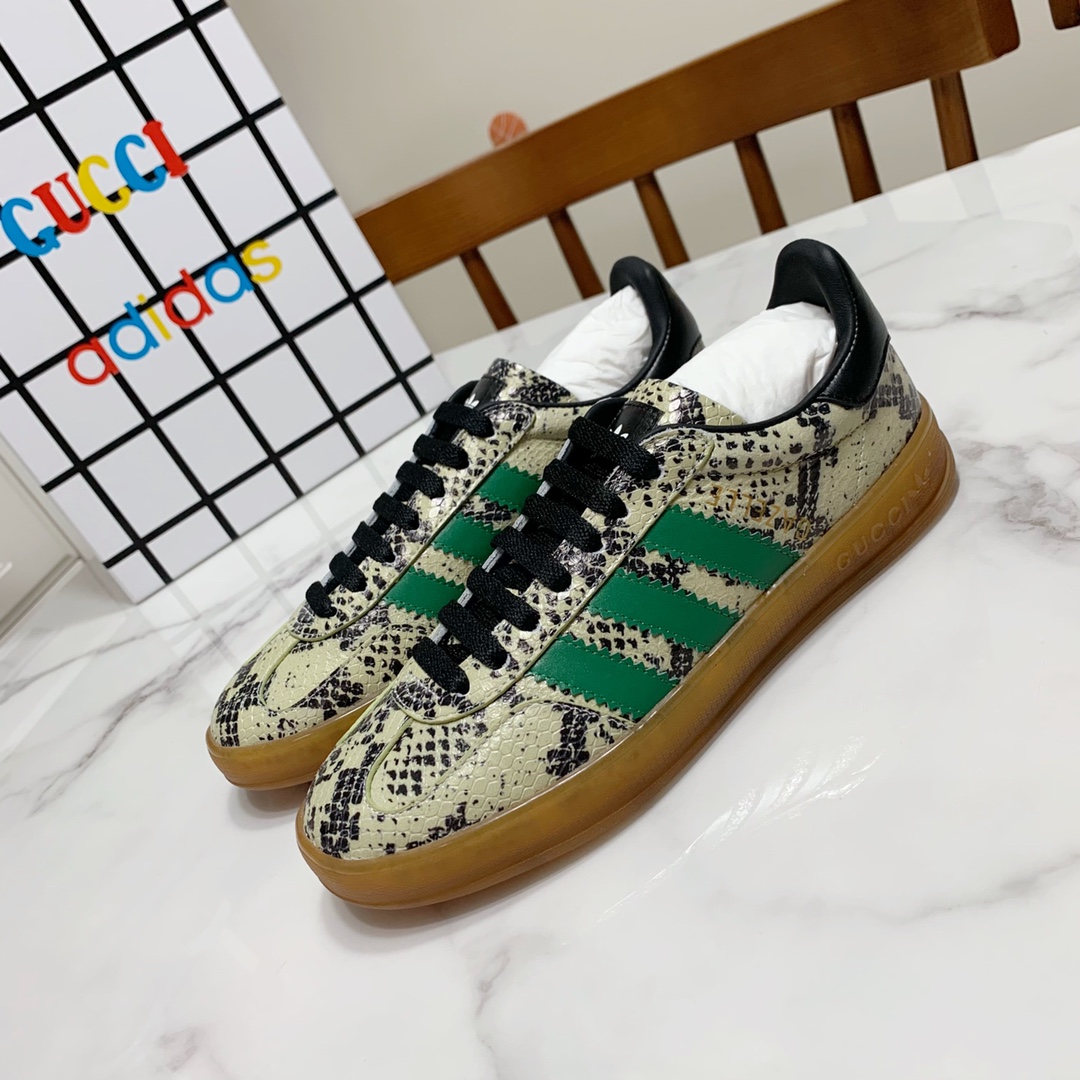 Gucci shoe126