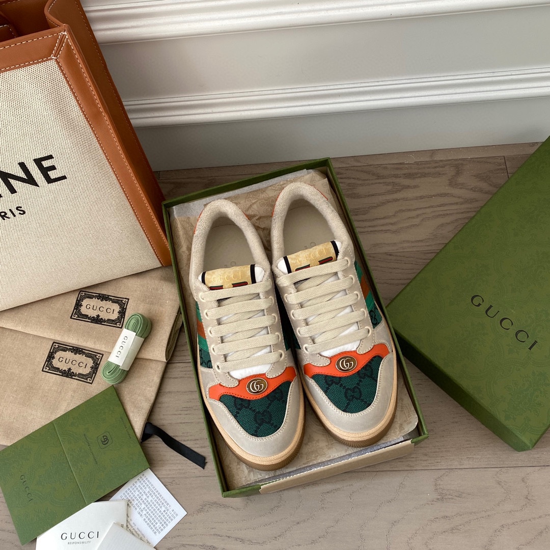 Gucci shoe69