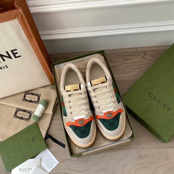 Gucci shoe69