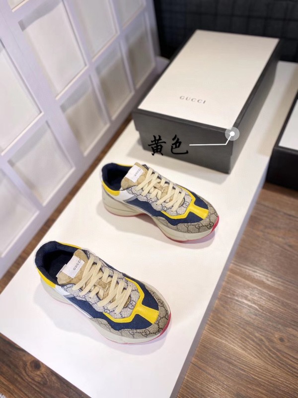Gucci shoe58