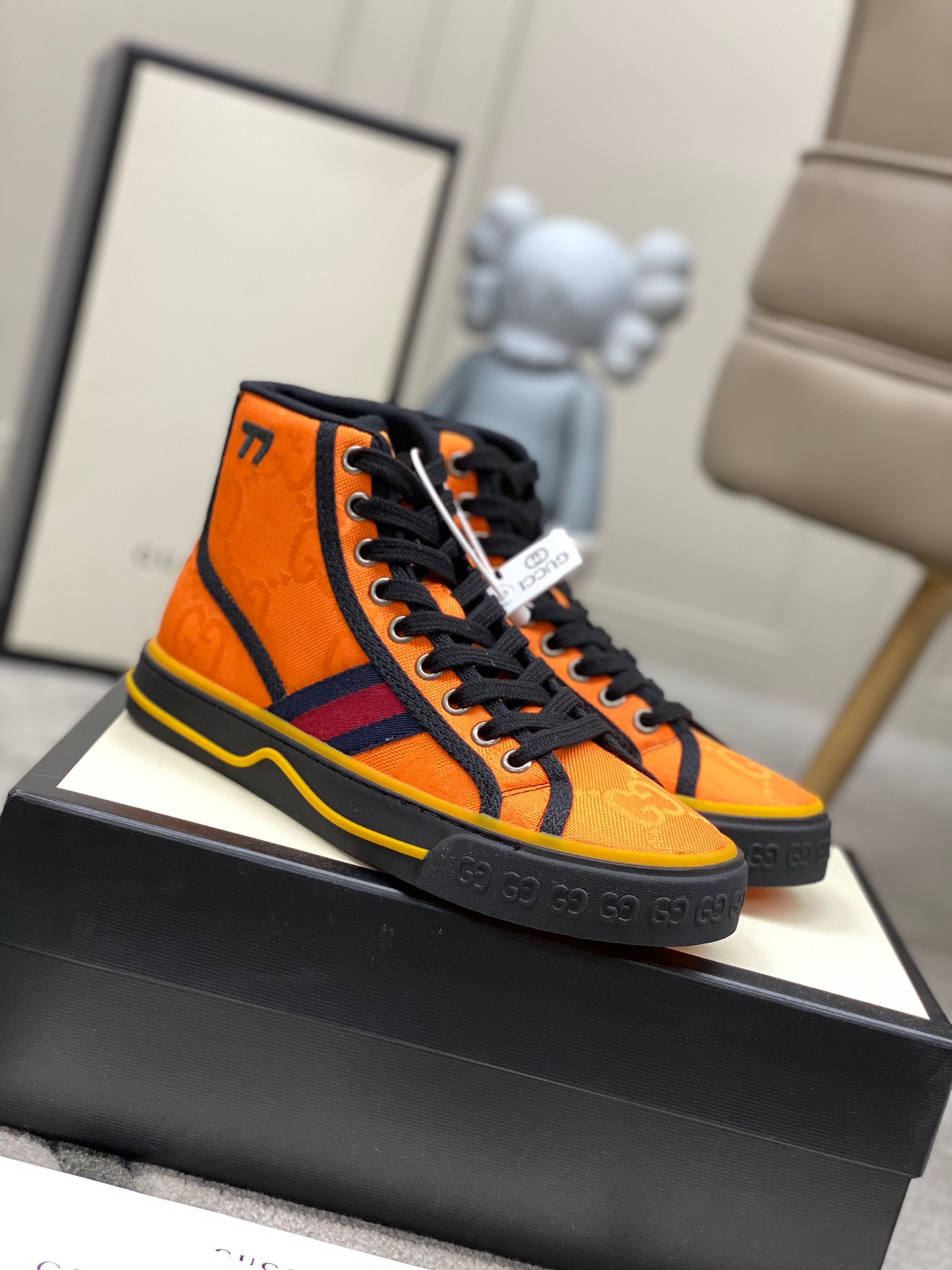 Gucci shoe221