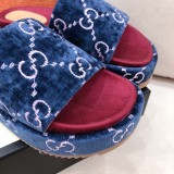 Gucci shoe378