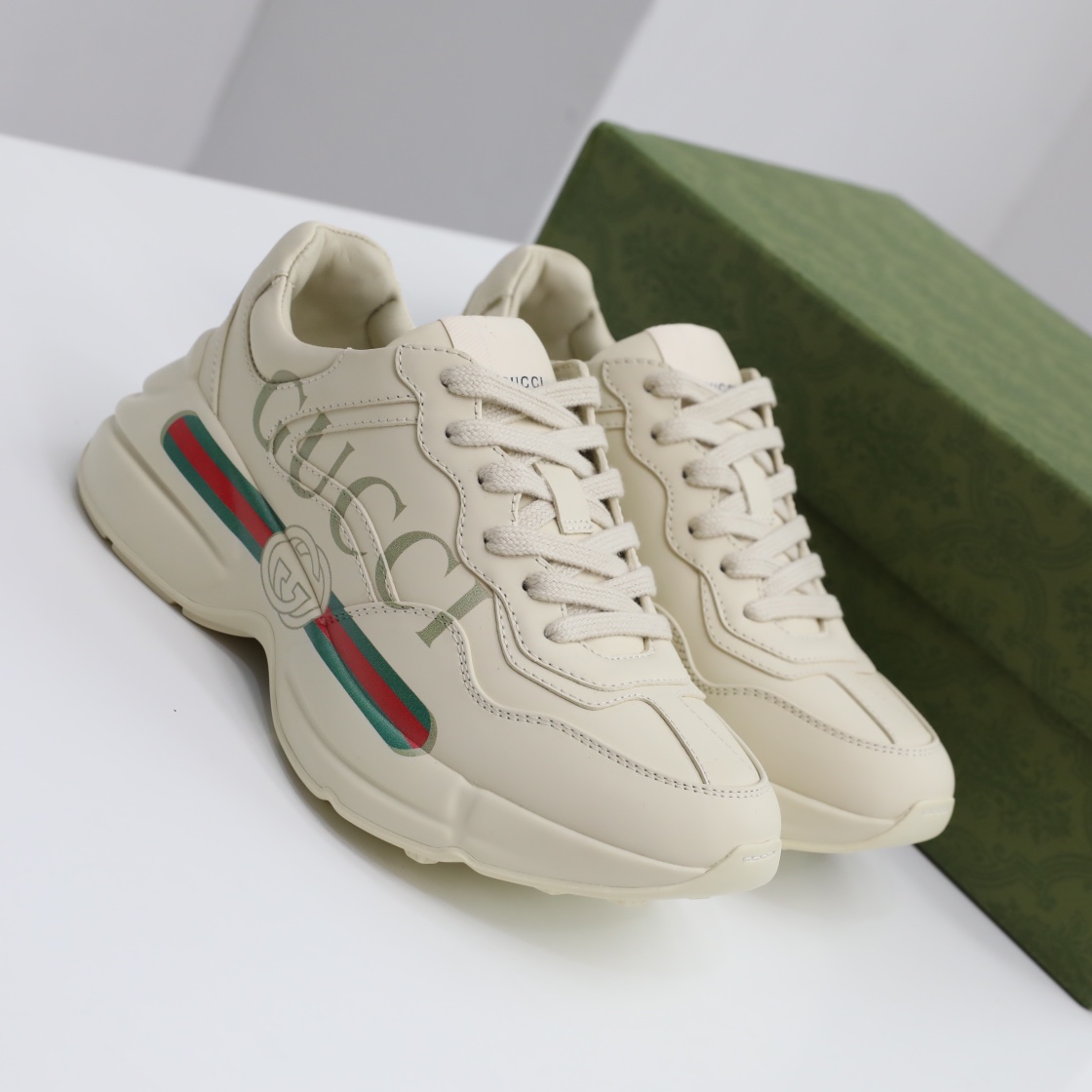 Gucci shoe22