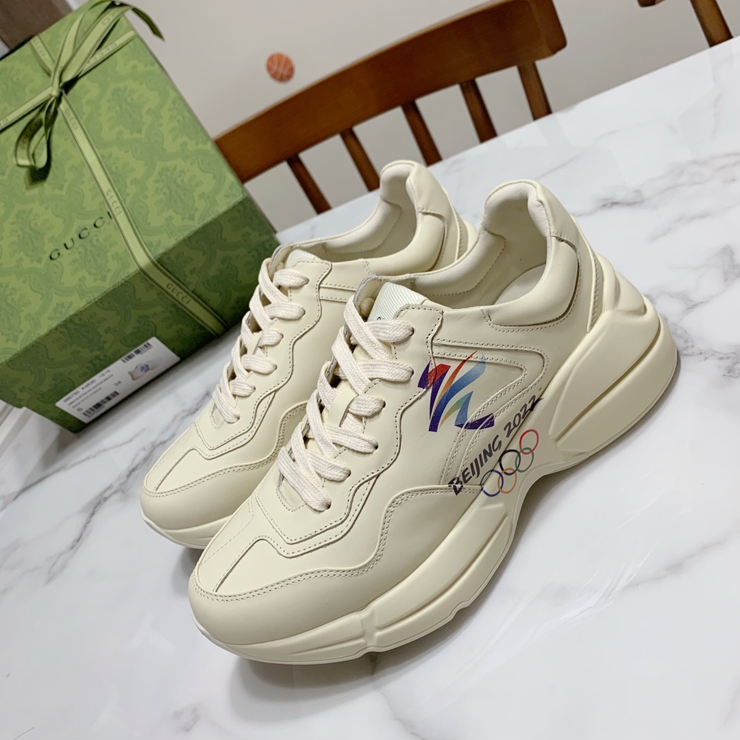 Gucci shoe1
