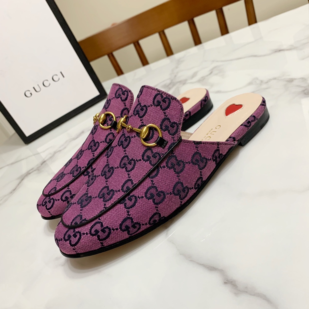 Gucci shoe324