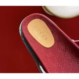 Gucci shoe416