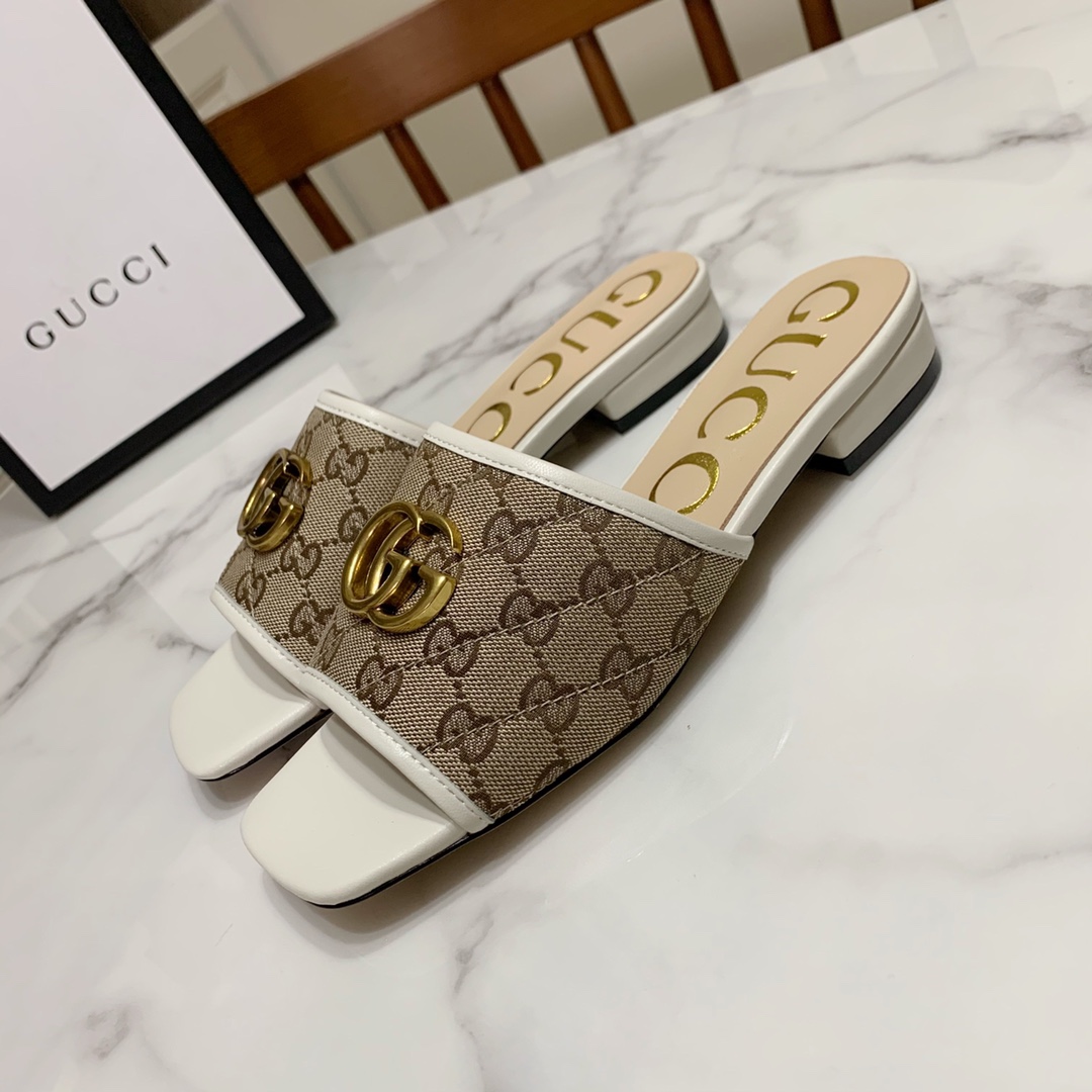 Gucci shoe411