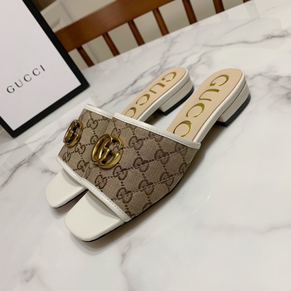 Gucci shoe411