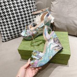 Gucci shoe457