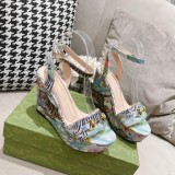 Gucci shoe457