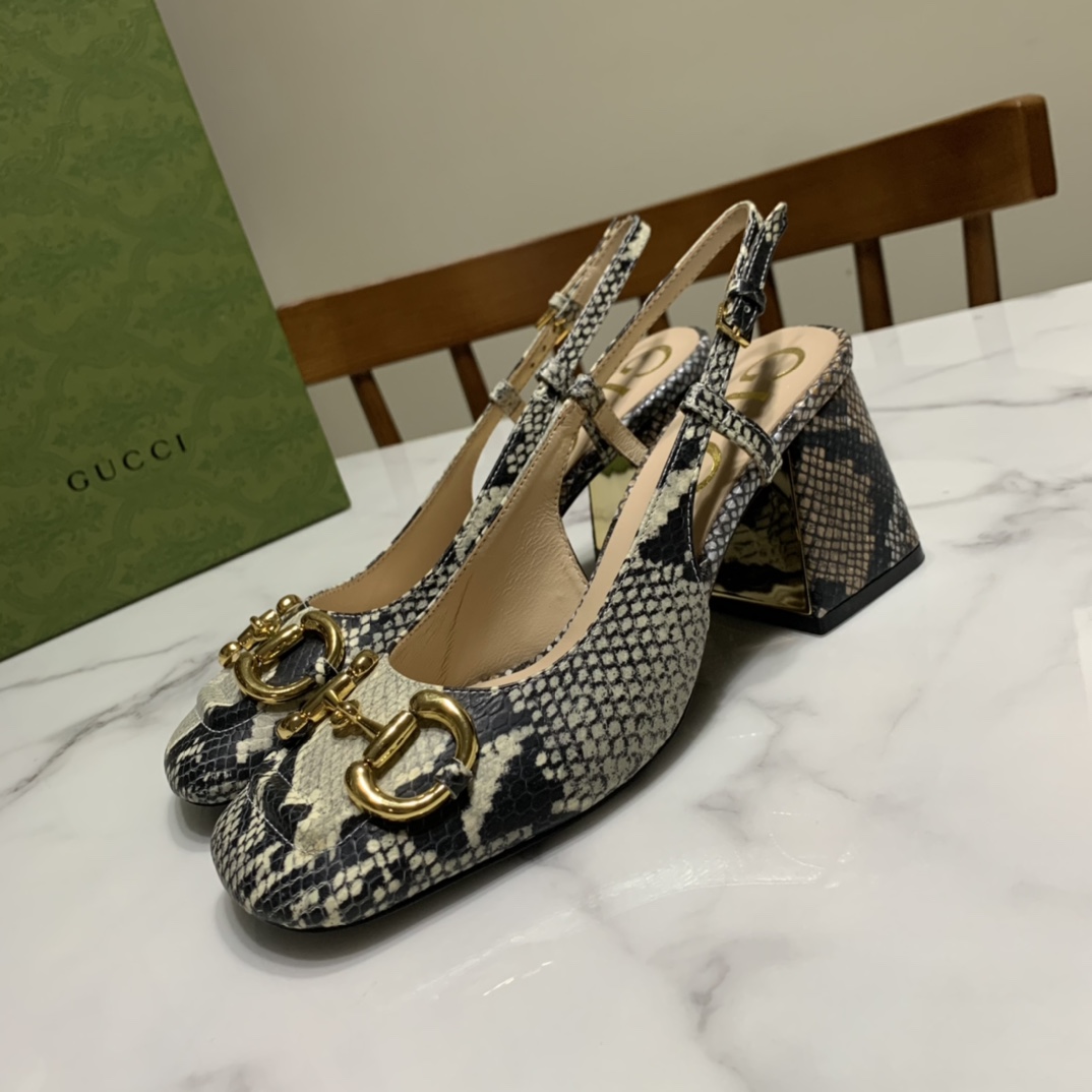 Gucci shoe481