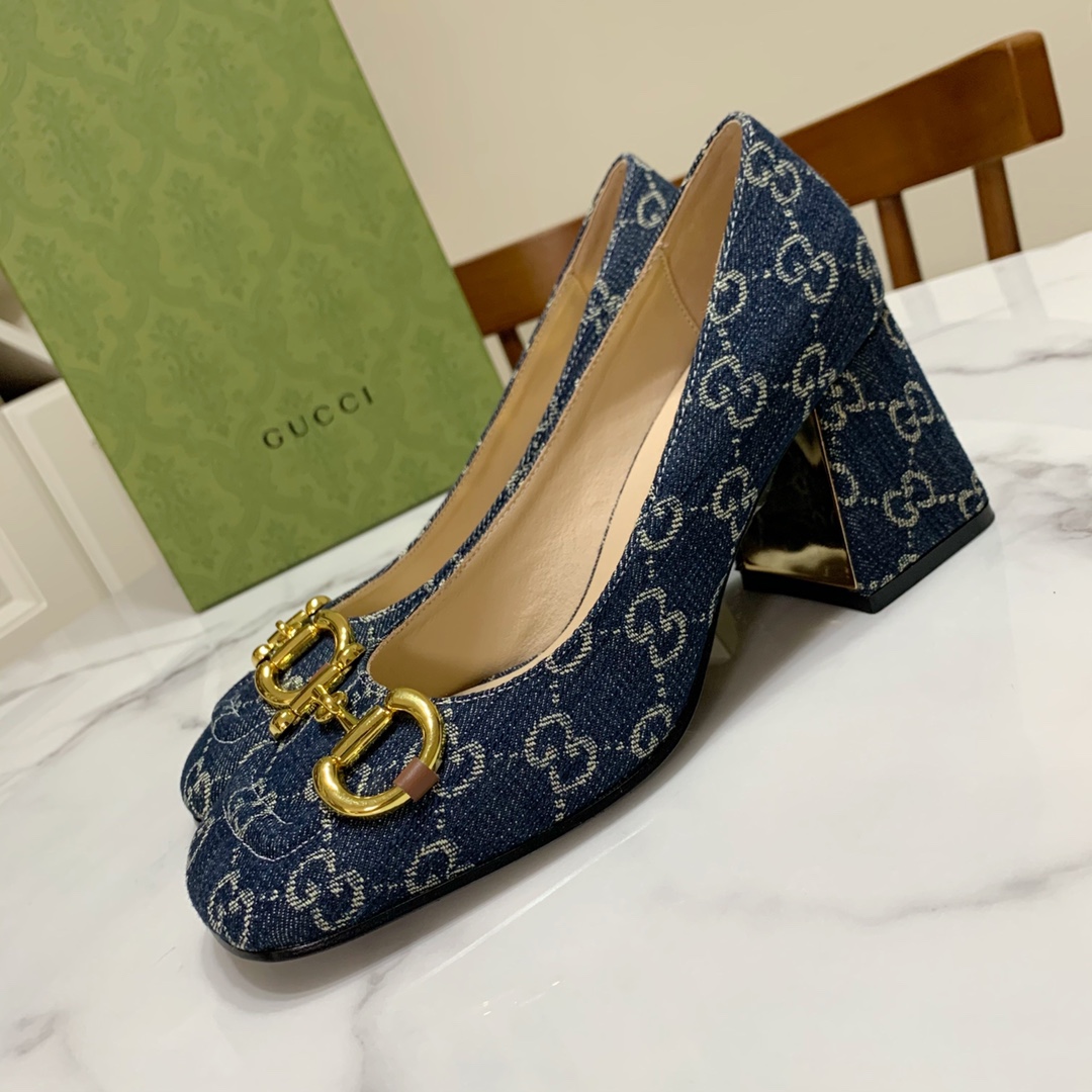 Gucci shoe475