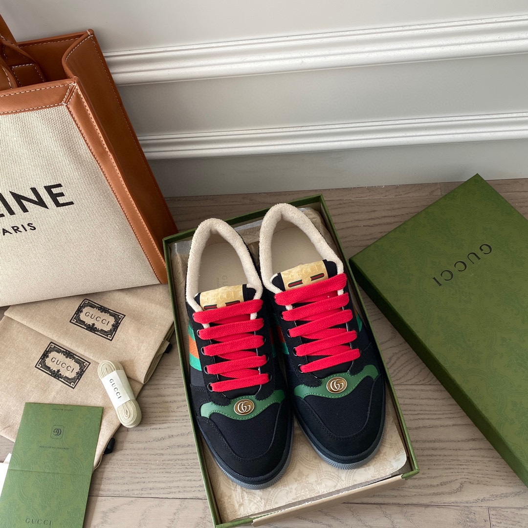 Gucci shoe71