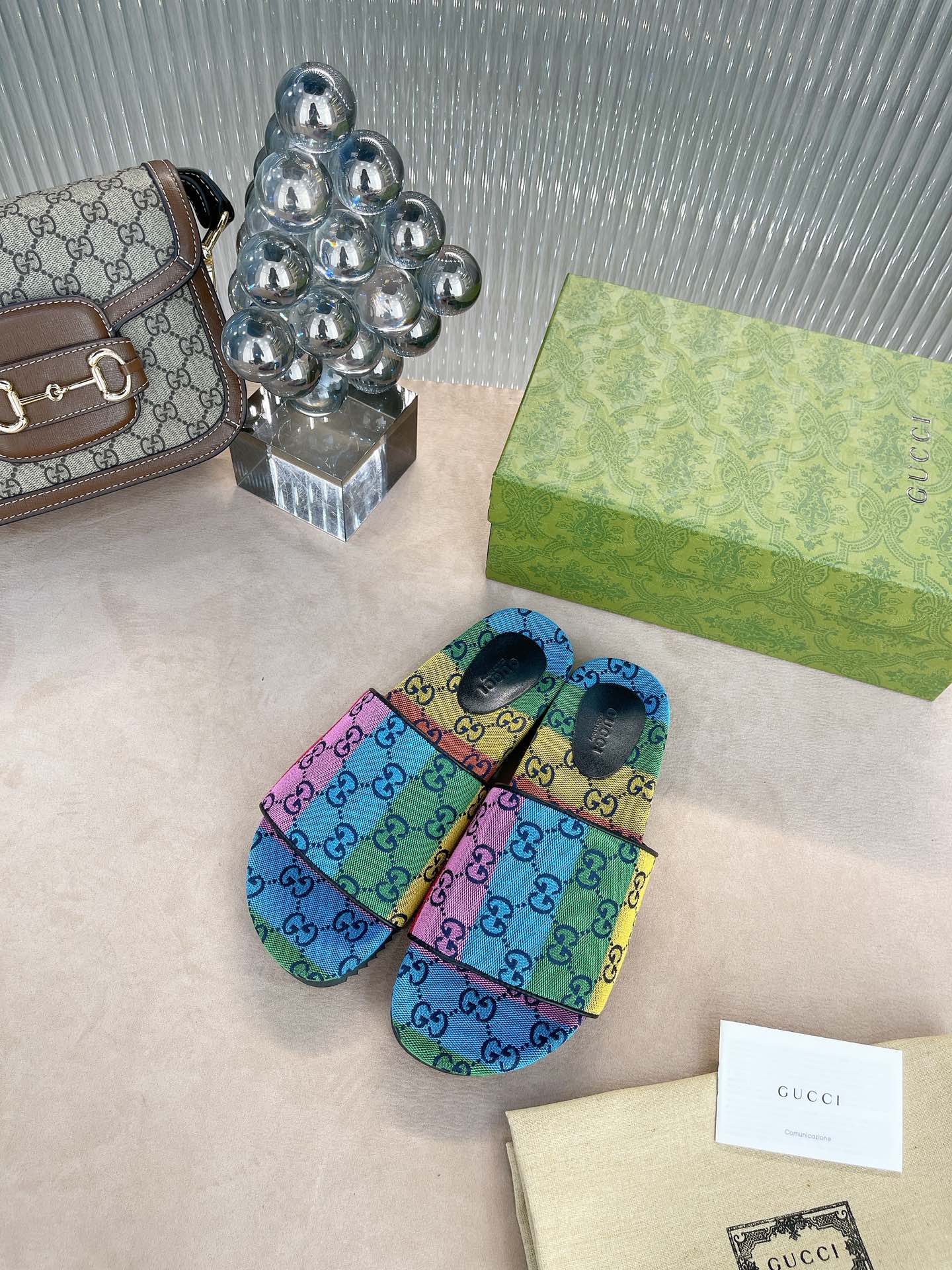 Gucci shoe261