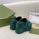 Gucci shoe246
