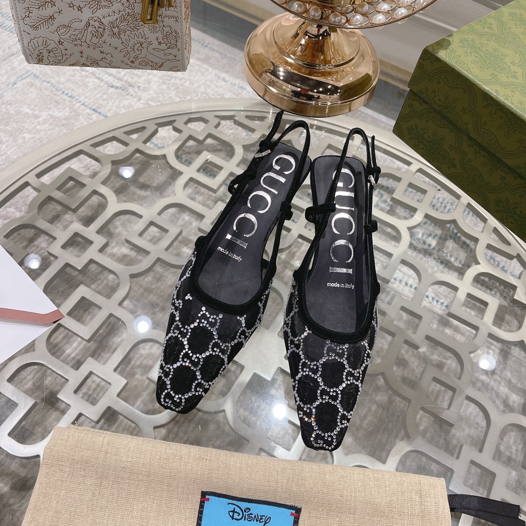 Gucci shoe440