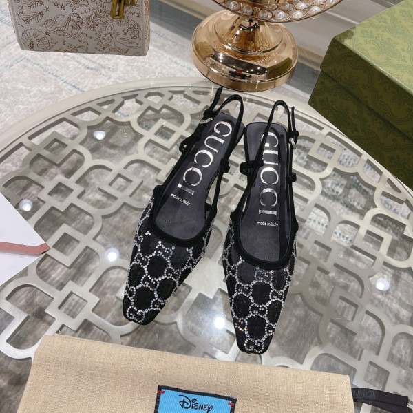 Gucci shoe440