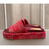 Gucci shoe415
